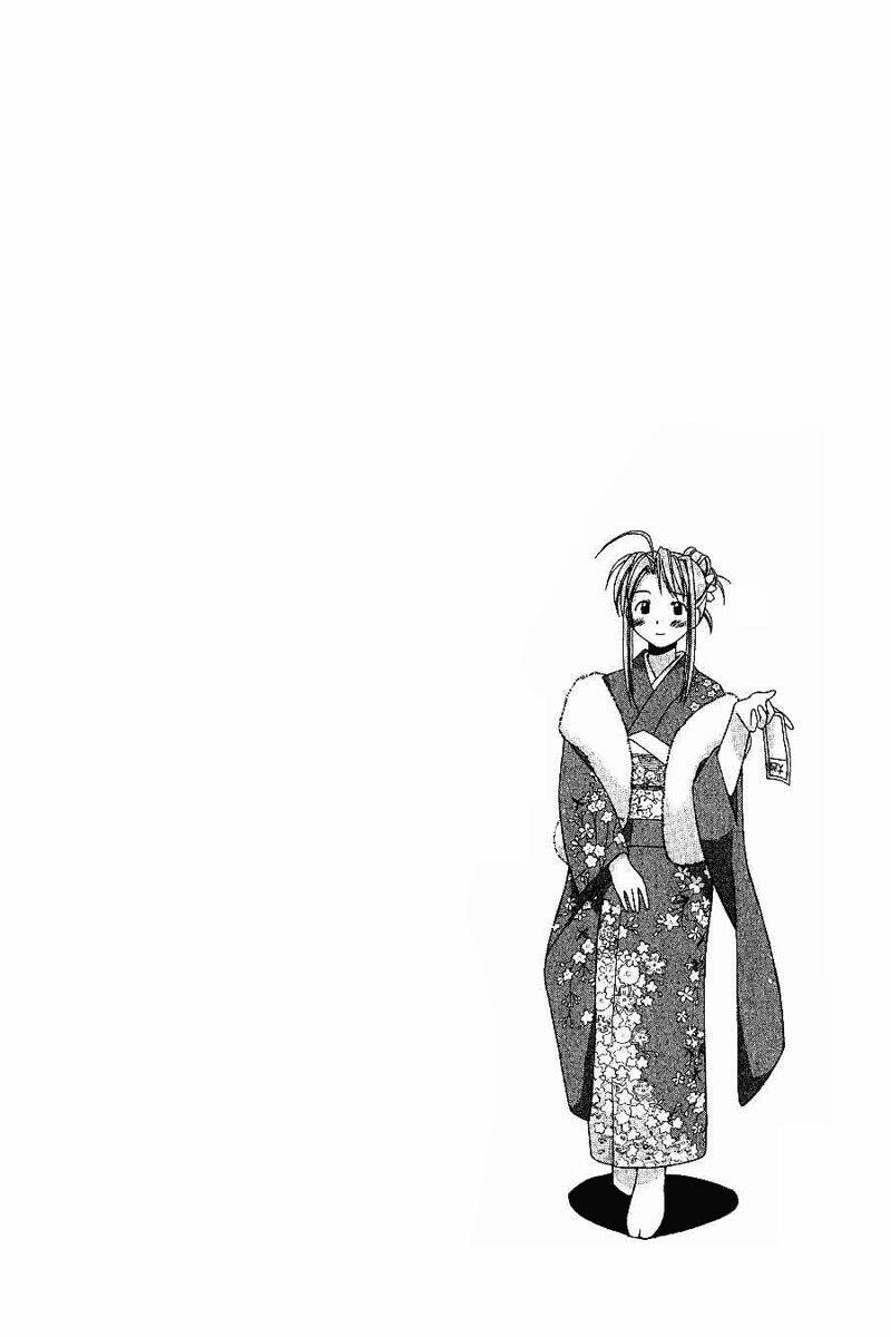 Love Hina Chapter 10 - Trang 2