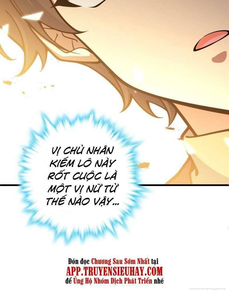 đại vương tha mạng Chapter 611 - Next Chapter 612