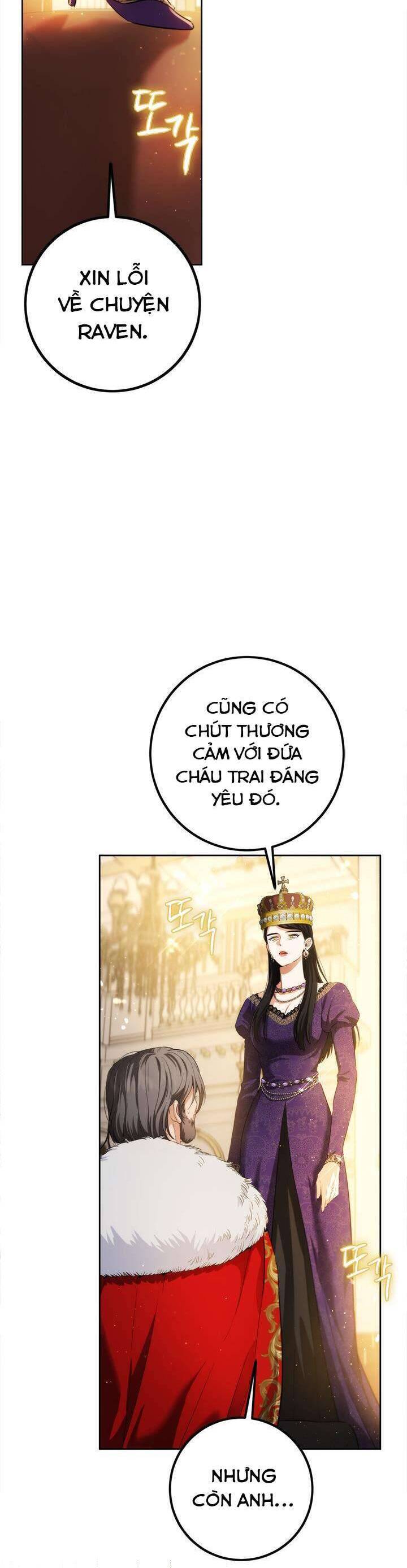 cuộc sống mới của công nương Chap 114 - Trang 2