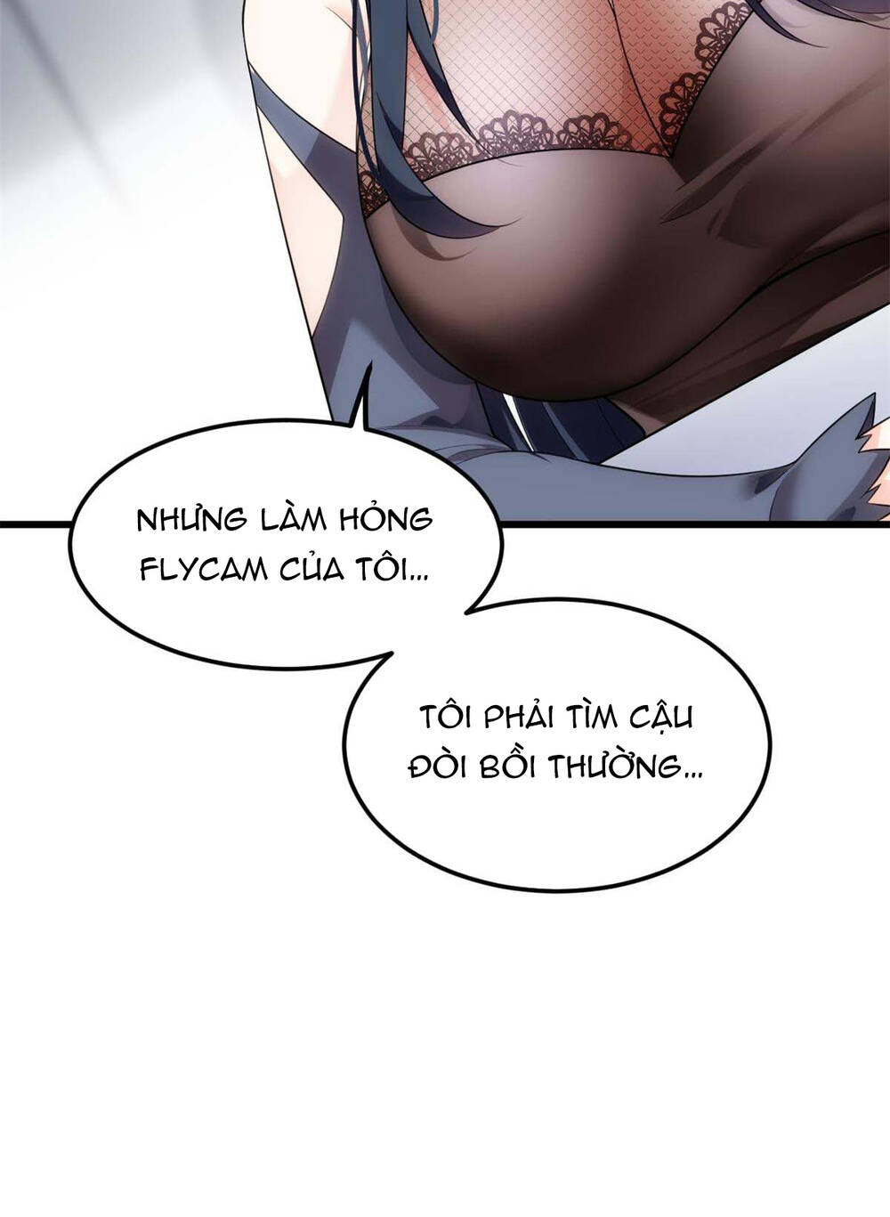 tôi ở thế giới khác dựa dẫm vào phụ nữ chapter 136 - Trang 2