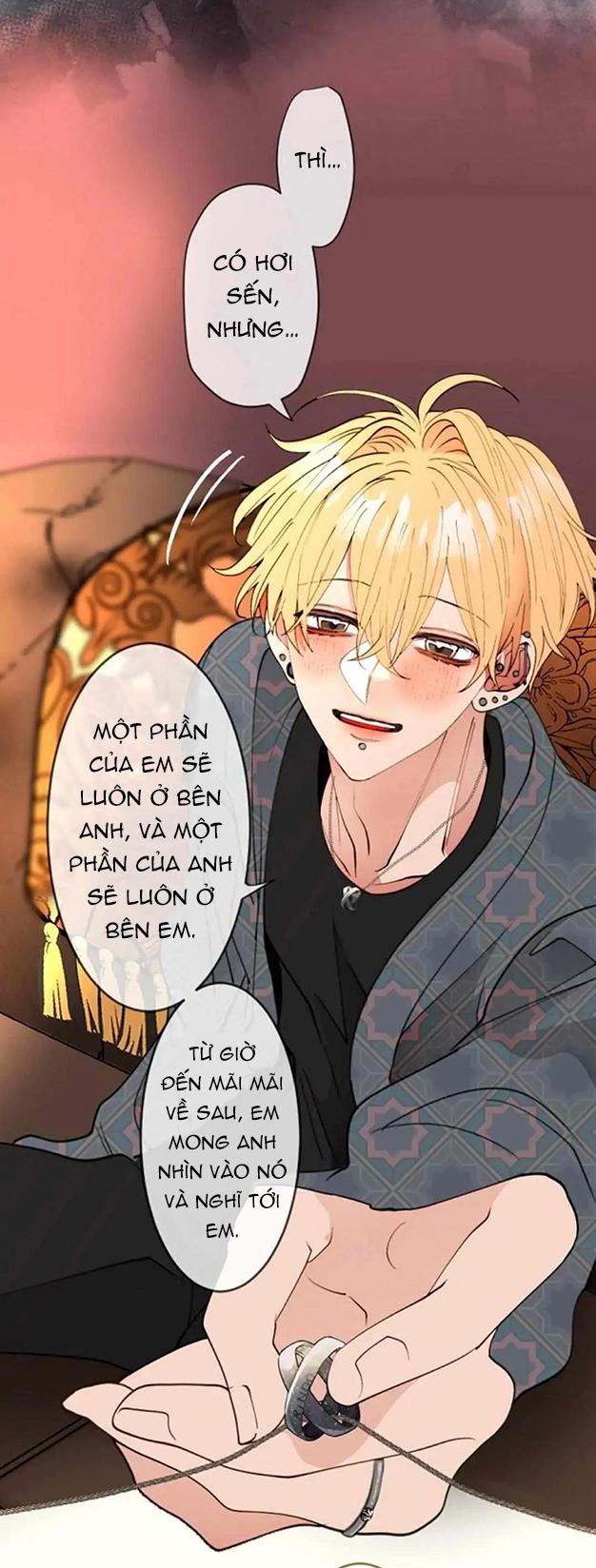 Kẻ Theo Dõi Biến Thái Của Tôi Chapter 107 - Next Chapter 108