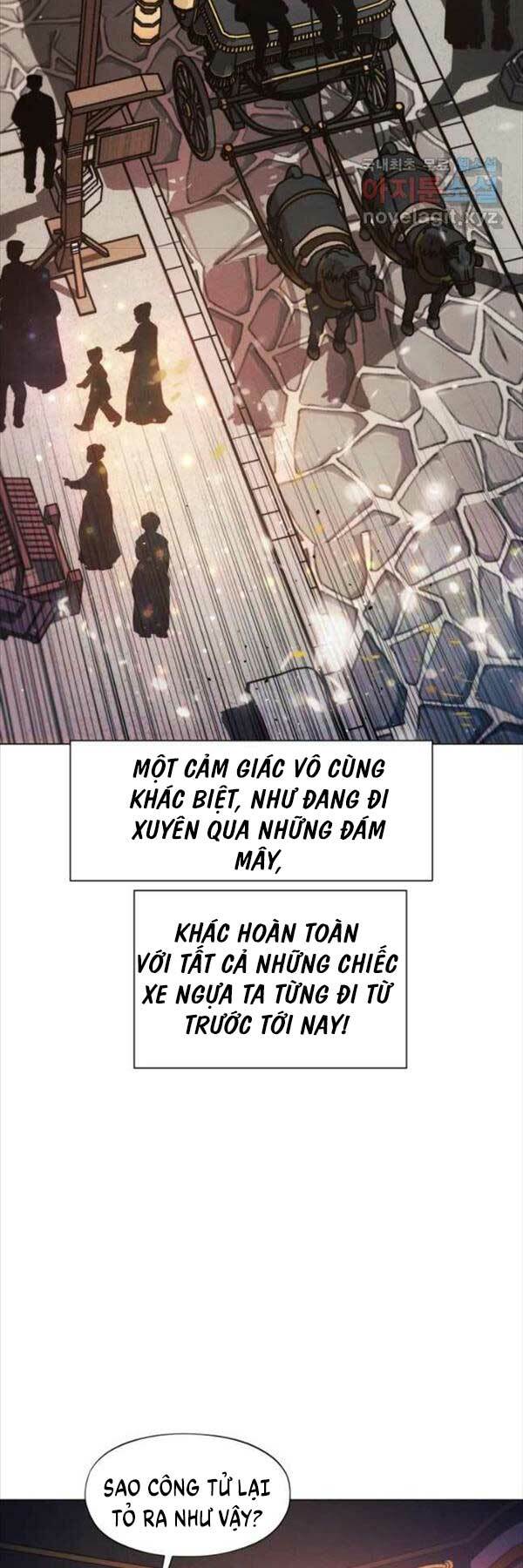 chuyển sinh vào thế giới võ lâm chapter 57 - Next chapter 58