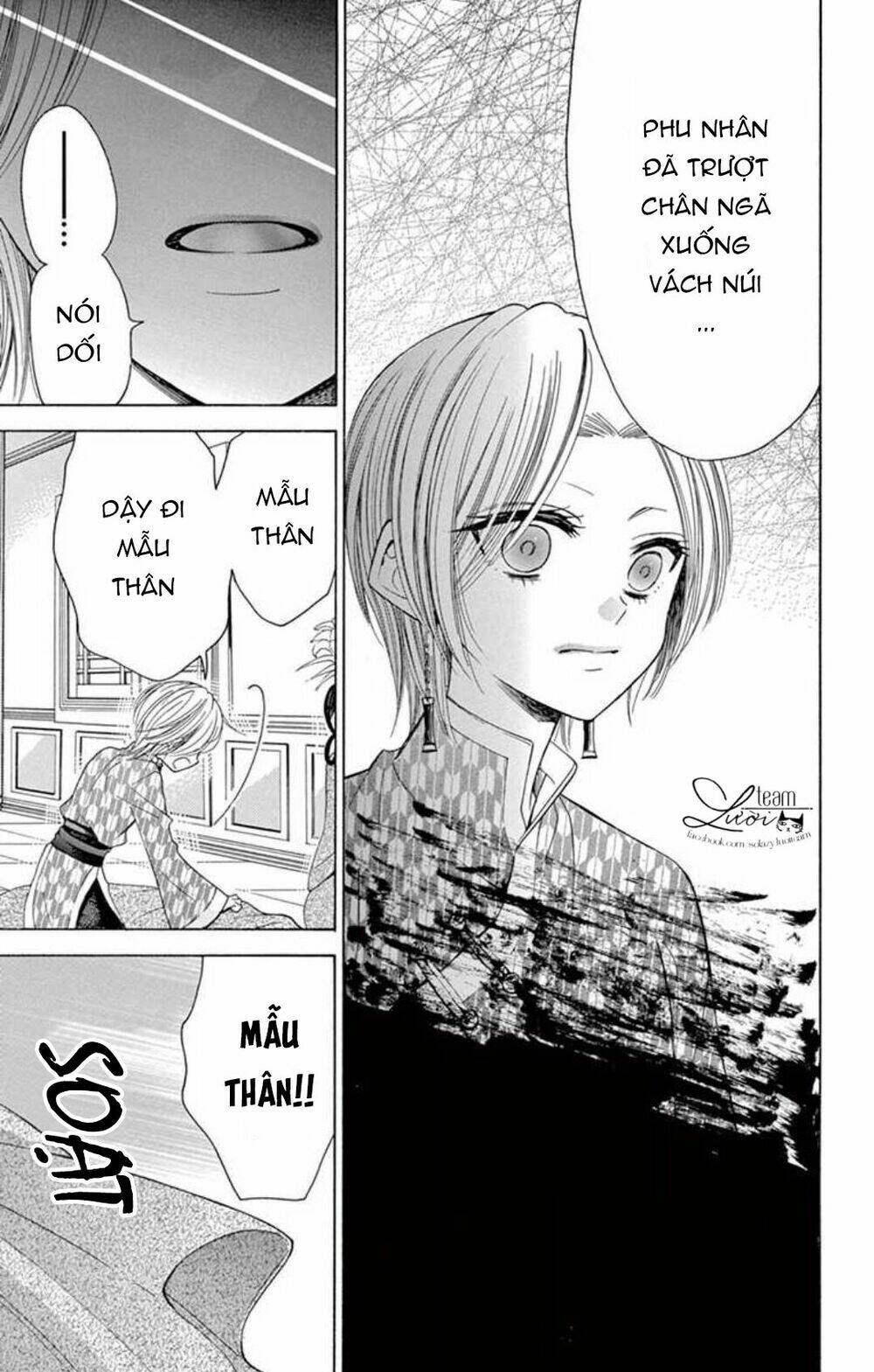 Kuzu To Kemomimi Chapter 15 - Trang 2