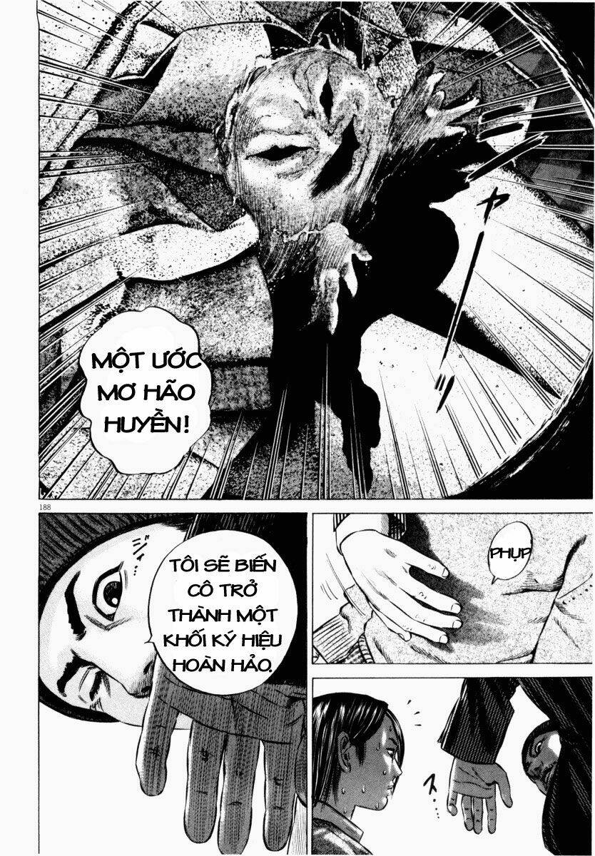 Homunculus Chapter 45 - Trang 2