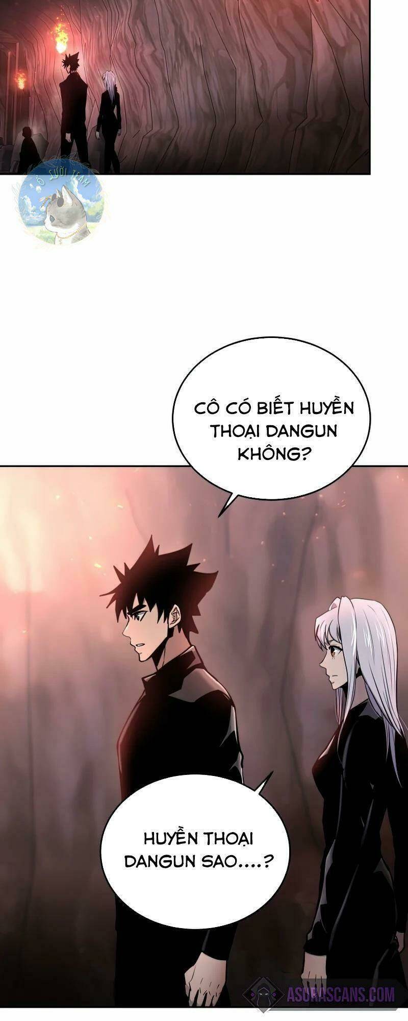 kể từ bây giờ, tôi là một người chơi Chapter 48 - Next 