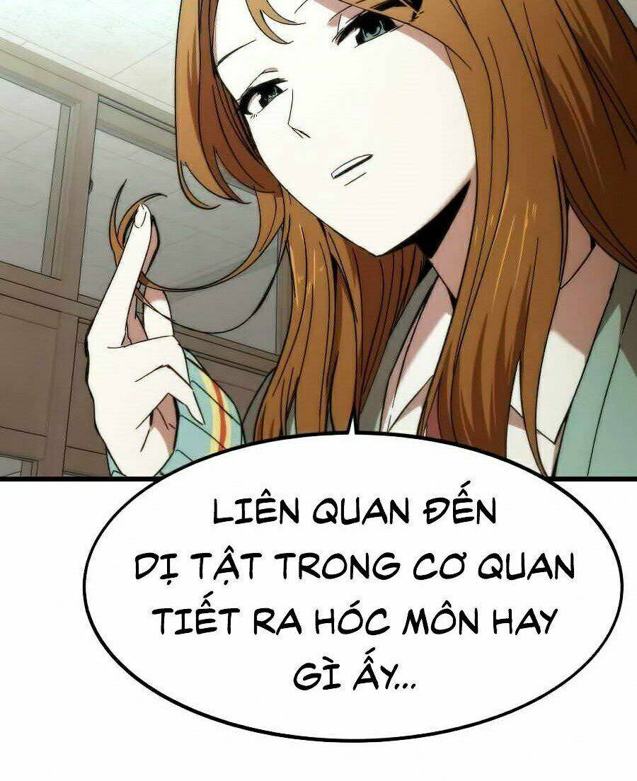 Nhân Vật Phụ Siêu Cấp Chapter 4 - Trang 2