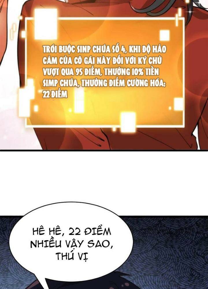 ta có 90 tỷ tiền liếm cẩu! chapter 24 - Next chapter 24