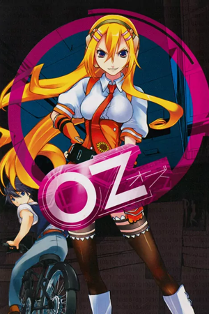 OZ (TOKIYA Seigo)